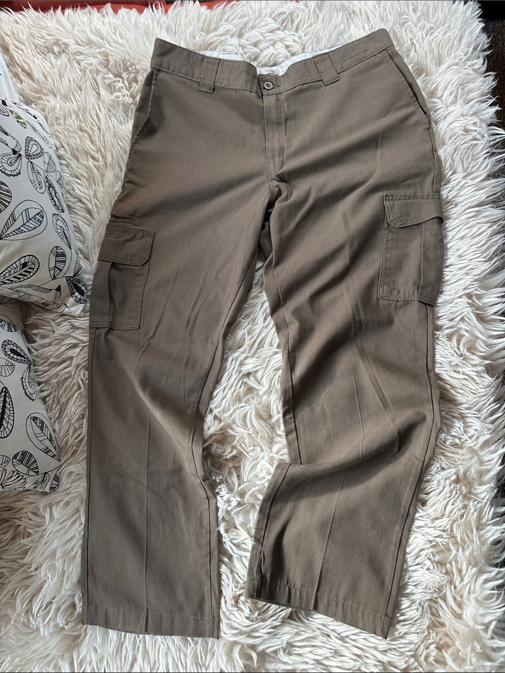 Dickies cargo (mushroom) 38x32